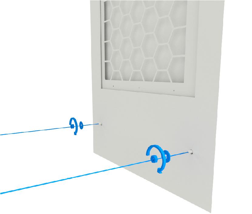 5 Nm 22 Rittal Blue e+ Montage- und Installationsanleitung /