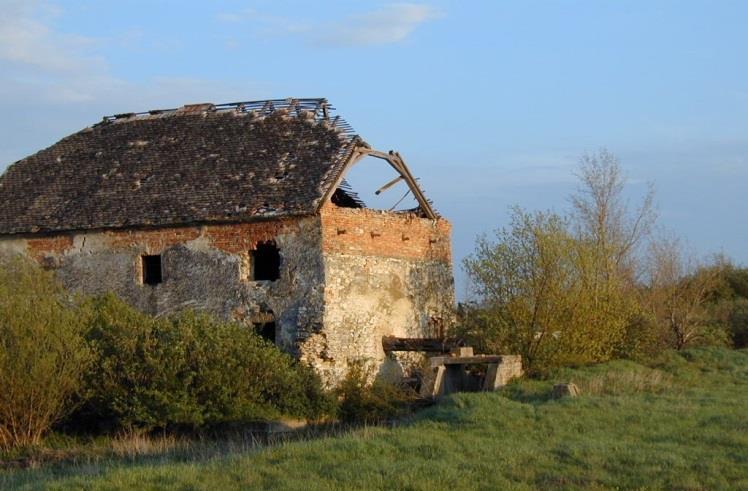 életkörülmények, a népsűrűség és a települési dinamika