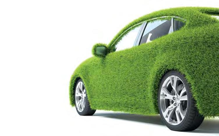 35. GLOBÁLIS ELEKTROMOS AUTÓÁLLOMÁNY, ELŐREJELZÉS FORRÁS: INTERNATIONAL ENERGY AGENCY, GLOBAL EV OUTLOOK 2017 Electric cars in the vehicle stock (millions) 220 200 180 160 140 120 100 80 60 40 20 0