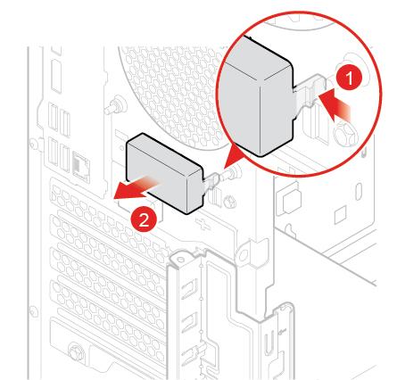 94. ábra A hátsó Wi-Fi-antenna