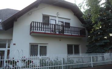 19. Leitner Apartman 8313 Balatongyörök, Kossuth L. u. 96.