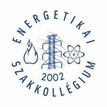 Energiafüggőségünk ára 2010. november 4-én az Energetikai Szakkollégium szervezésében Kov{cs G{bor és Ihn{th Ferenc, az MVM ERBE Zrt.