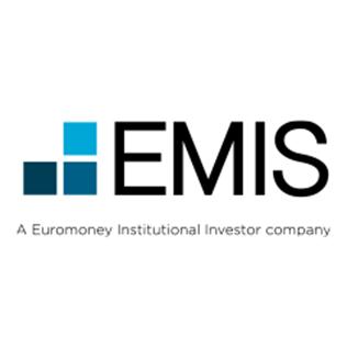 Emerging Markets Information Service (EMIS) adatbázis