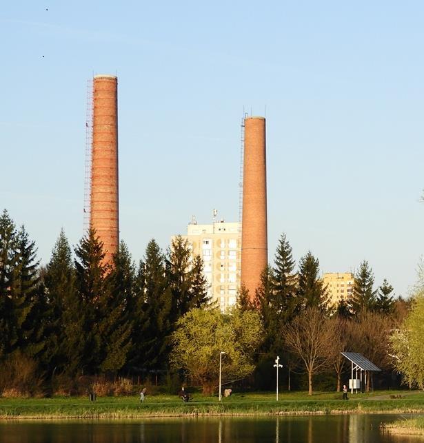 A kaposvári távfűtés számokban Nettó beépített teljesítmény: 51,7 MW t 1,35 Mw e Kapcsolt termelésből vásárolt: 5 MW t Fűtött lakásszám: Fűtött egyéb: Kiadott hő: Tényleges