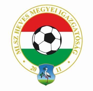 - Andornaktálya SE - Besenyőtelki SC - Bélapátfalvai SKE - Domoszló SK - Eger Labdarúgó Sport Kft - Egerszalók SE - Energia SC - Felsőtárkány SC - Füzesabonyi SC - Gyöngyöshalász SE - Heréd LC -