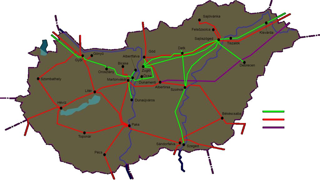 Atomerőmű kapacitásának