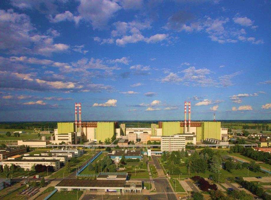 Hazánk legfőbb áramtermelője a Paksi Atomerőmű Blokkok meghosszabbított üzemideje lejár: 2037 2036 2034 2032 A paksi kapacitásfenntartás szükségszerű és elkerülhetetlen Forrás: igazmondo.