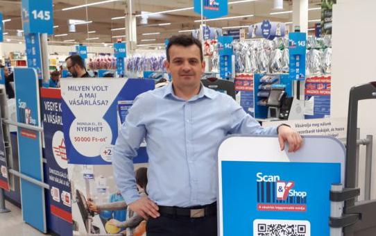 Megtudhatod, hogyan segít a Tesco a helyi közösségeken, civil szervezeteken, valamint bemutatjuk, te hogyan segíthetsz másokon.