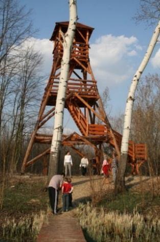 fegyvermúzeum, tüzérmúzeum, makettház és a leglátványosabb rész, szobor és haditechnikai park. A fegyvermúzeumban többek között Kádár János vadászfegyverei is megtekinthetők.