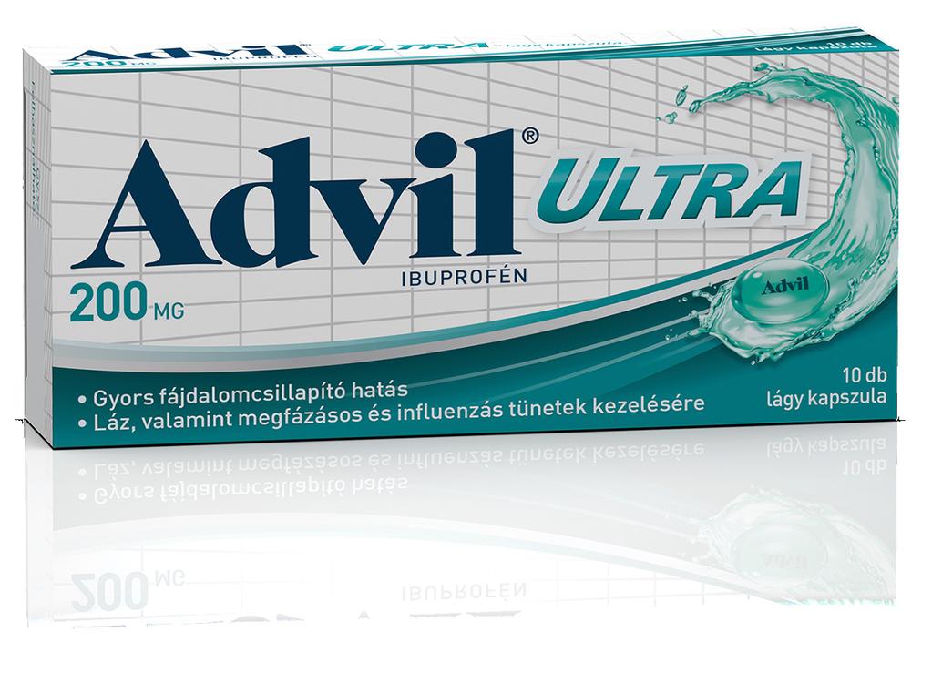 Hatóanyag: ibuprofén 1079 Ft Egységár: 107,9 Ft/db Szemrevaló most csak Oculoheel egyadagos oldatos szemcsepp, 15 adag (0,45