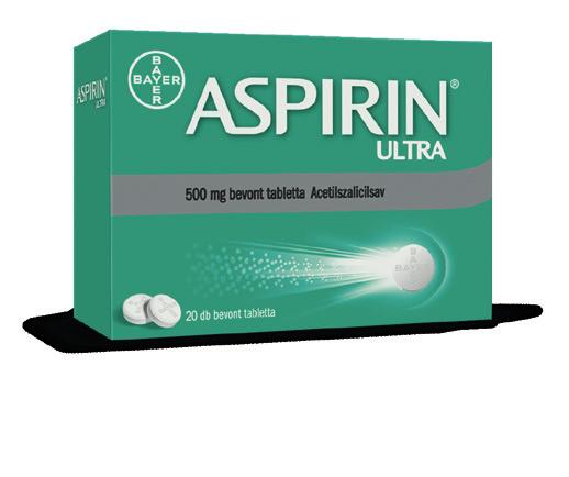*E hatás eléréséhez a felnőtteknek ajánlott napi 250 mg DHA-n + A-n felül további 200 mg DHA-t kell fogyasztani.
