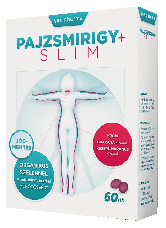 pharma Pajzsmirigy+Slim kapszula, 60 db 2739 Ft 3299 Ft Eredeti ár: 4119 Ft Megtakarítás: 820 Ft Egységár: 55 Ft/db Nizoral