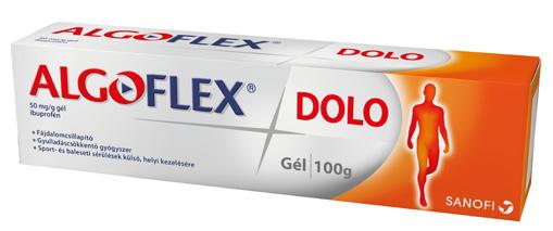 vagy zúzódás külsőleges helyi kezelésére javallott. Az Algoflex Izom+Ízület retard kapszulával együtt komplex megoldást nyújt izom- és ízületi fájdalmak, gyulladások esetén. SAHU.IBU.18.05.