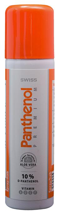 1399 Ft Eredeti ár: 1869 Ft Megtakarítás: 470 Ft Egységár: 28 Ft/ml Swiss Panthenol Premium hab/spray, 150 ml Gyors és hatásos segítséget nyújt a napégette és