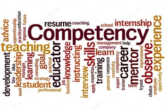 kompetencia tanulási eredmény Kompetencia: Egy olyan, dinamikusan alakuló komplex
