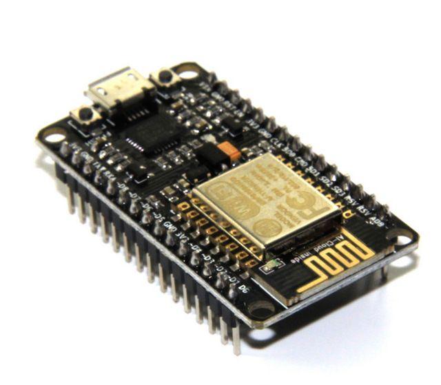 Micropython telepítése ESP8266 -ra Legegyszerűbben az ESP8266Flasher.