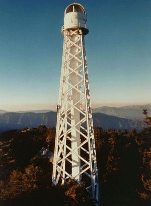 Obszervatórium, Peking, Kína 150ft solar tower, Mt.