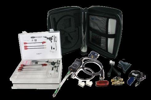 WAVELINK PROBE SYSTEMS WaveLink High Bandwidth Differential Probes Ultra-wideband Architecture with Superior Signal Fidelity Teledyne LeCroy s WaveLink high bandwidth differential probes utilize