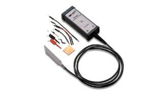 9 pf, 1 MΩ) Extensive standard and available probe tip and ground connection accessories ±12 Vdc offset (ZS1500) Teledyne