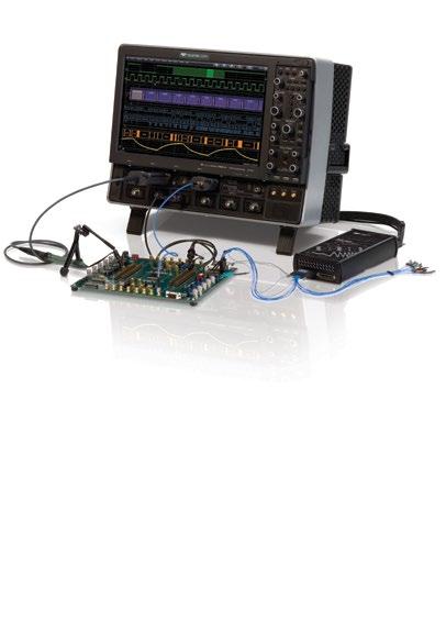 5/125 µm multi-mode or single-mode fiber input Broad wavelength range (750 to 1650 nm) +7 dbm (5 mw) max peak optical