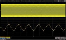 The SDA 8 Zi-B models have been specifically configured to handle today s most challenging serial data applications: The SDA 8 Zi-B comes standard with the SDAIII core toolset, providing
