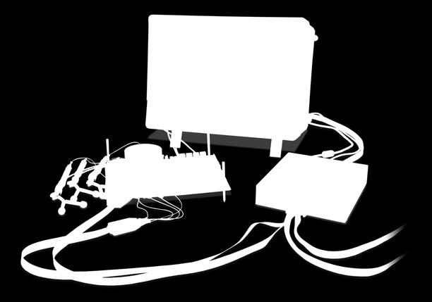 connection for precise timing synchronization 6 USB 3.
