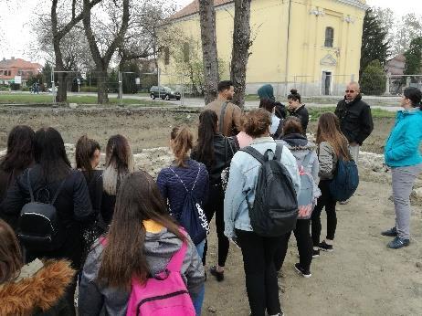 Gyakorlati útmutató A tervezett időkeret szűkössége ellenére sikerült egy további alkalom beiktatásával teljesíteni a projektet.