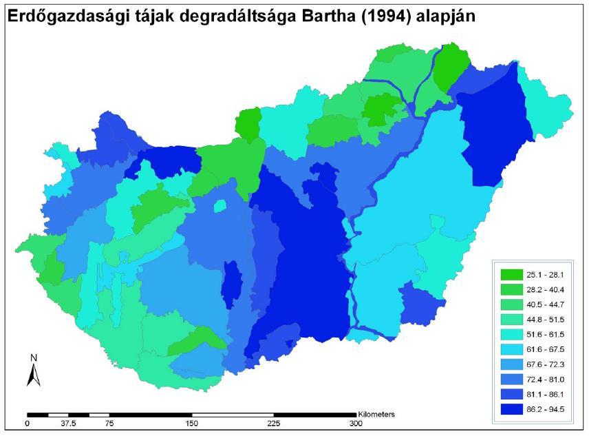 Tarvágások,