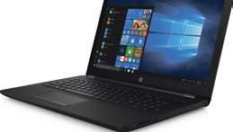 HÁZHOZSZÁLLÍTÁS 2 HP 15-BS151NH (XY27EAW) NOTEBOOK 4 GB memória 5 GB merevlemez Cikkszám: 126576 év 129 LENOVO IDEAPAD (81DEX1HV) NOTEBOOK* 4 GB