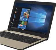 Intel Core i-72u processzor (2, GHz, MB SmartCache) HUAWEI MATEBOOK D (51GWA) NOTEBOOK 8 GB memória 256 GB SSD tárhely Cikkszám: 1288957 9,6