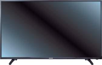 ORION 2OR17RDL 81 CM-ES HD READY LED TELEVÍZIÓ* HDMI DVB-T/C/S PVR funkció Cikkszám: 1219482 81 cm 2