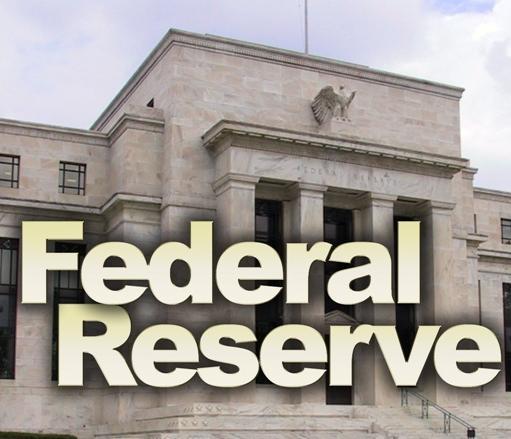 Mi a FED United States Federal Reserve A FED kontrollálja az USA valutáját és gazdaságát.