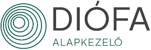 DIÓFA ALAPKEZELŐ ZRT.