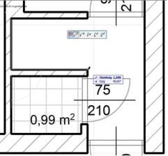 Ennek az elemnek is állítsuk be a párbeszédablakában a paramétereit, tulajdonságait (itt is persze elfogadhatjuk a felkínált értékeket, és bármikor a későbbiek során módosíthatjuk azokat).