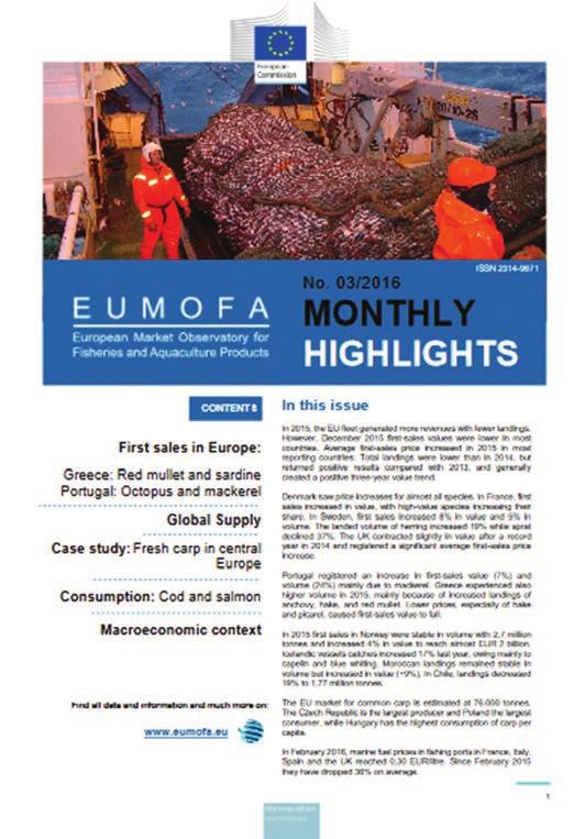 cikke a piacra vonatkozó ismeretek gyűjtésére vonatkozik, miszerint a Bizottság: a) a halászati- és akvakultúra-termékek uniós piacára vonatkozóan az ellátási lánc teljes hosszán gyűjti, elemezi és