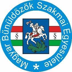 MAGYAR BŰNÜLDÖZŐK SZAKMAI EGYESÜLETE ADATKEZELÉSI TÁJÉKOZTATÓ A Magyar Bűnüldözők Szakmai Egyesülete (MABÜSZKE, a továbbiakban Adatkezelő ) mint adatkezelő a személyes adatok kezelése során EU