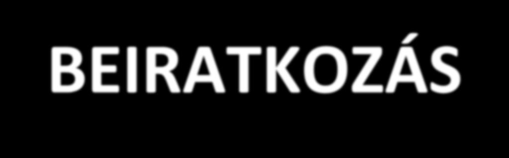 BEIRATKOZÁS 2017. április 20., 21. 8.00-19.00 óráig 1. óvodai szakvélemény 2.