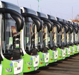 10 nyíregyházi infók program Jövőre már CNG-buszokkal utazhatunk A jövő év elejére készülhet el a hazai és uniós forrásból beszerzett, sűrített földgázzal (CNG) működő új autóbuszok telephelye és