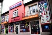 Promatt Elektronika Kft. 1116 Budapest, Hauszmann A.