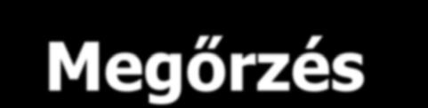 Megőrzés -9122 ( Lezárva.) Határidőre 1.164 pályázat érkezett be, a támogatási igény meghaladja a 20 Mrd forintot.