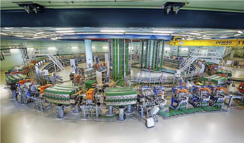 szinkrotron