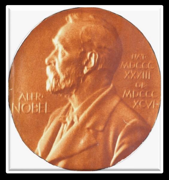Alfred Nobel testamentuma (1895. november 27.