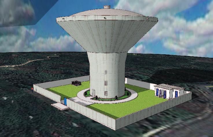 République DU CONGO Études, contrôle et surveillance du Projet d Alimentation en Eau Potable de la ville de Pointe-Noire (1ère phase).