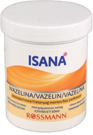 testápoló 3,99 /ml 2,99 /ml Inecto Naturals