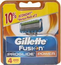 Proglide borotvabetét 439 Fa tusfürdő