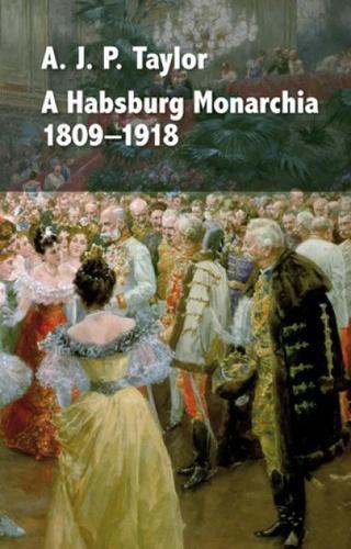 Jelzet: 943 T36 Lelőhely: Társadalom Tudomány olvasóterem Kormányzati rendszer a dualista Habsburg Monarchiában : a közös
