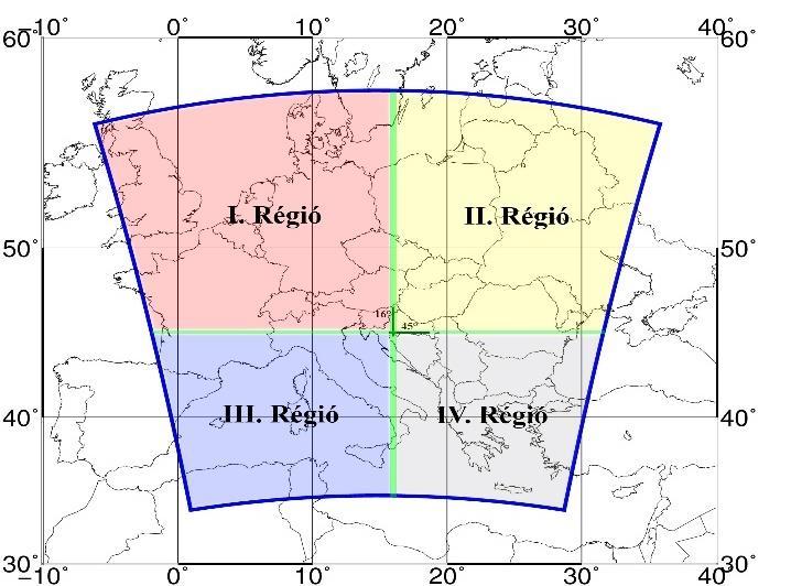 Annak érdekében, hogy a különböző hosszúságúakat is figyelembe vegyem szűrőfeltételeket alkalmaztam, amelyek szintenként az első elérhető időponttól reprezentálták az útvonalakat.