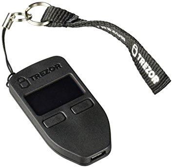 Trezor vs