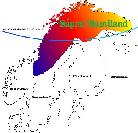 Sámi mámánidgárddebargiide Anáris