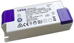 300 Constant Current isolated LED driver for class II LEDs Housing: plastic housing ; LIFUD logo Certificates: ENEC, CE, CB, TUV, SAA EXPORT PRICE LIST / Az árlistában nettó árak szerepelnek